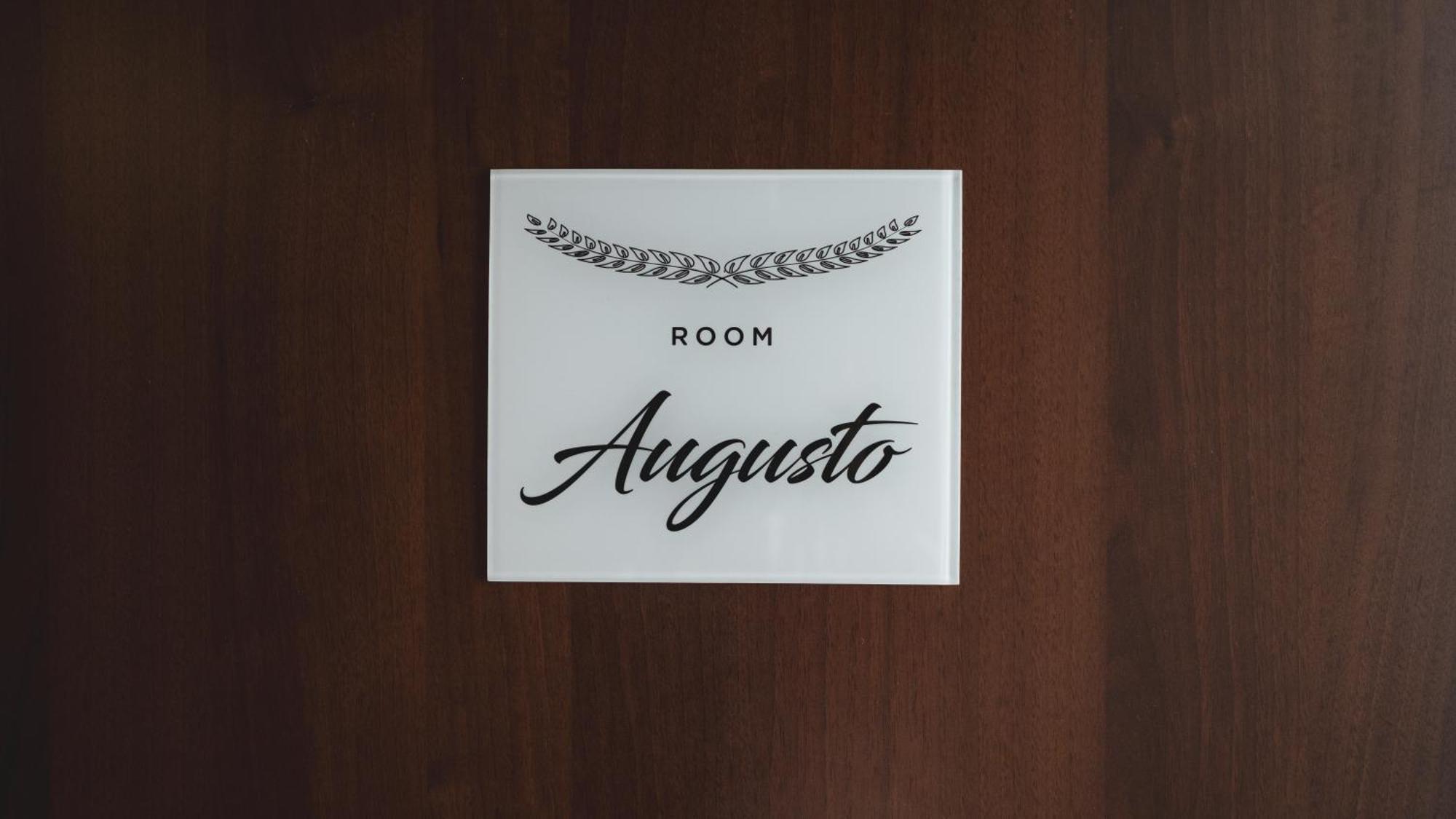 Tiberim Exclusive Rome Hotel Exterior foto