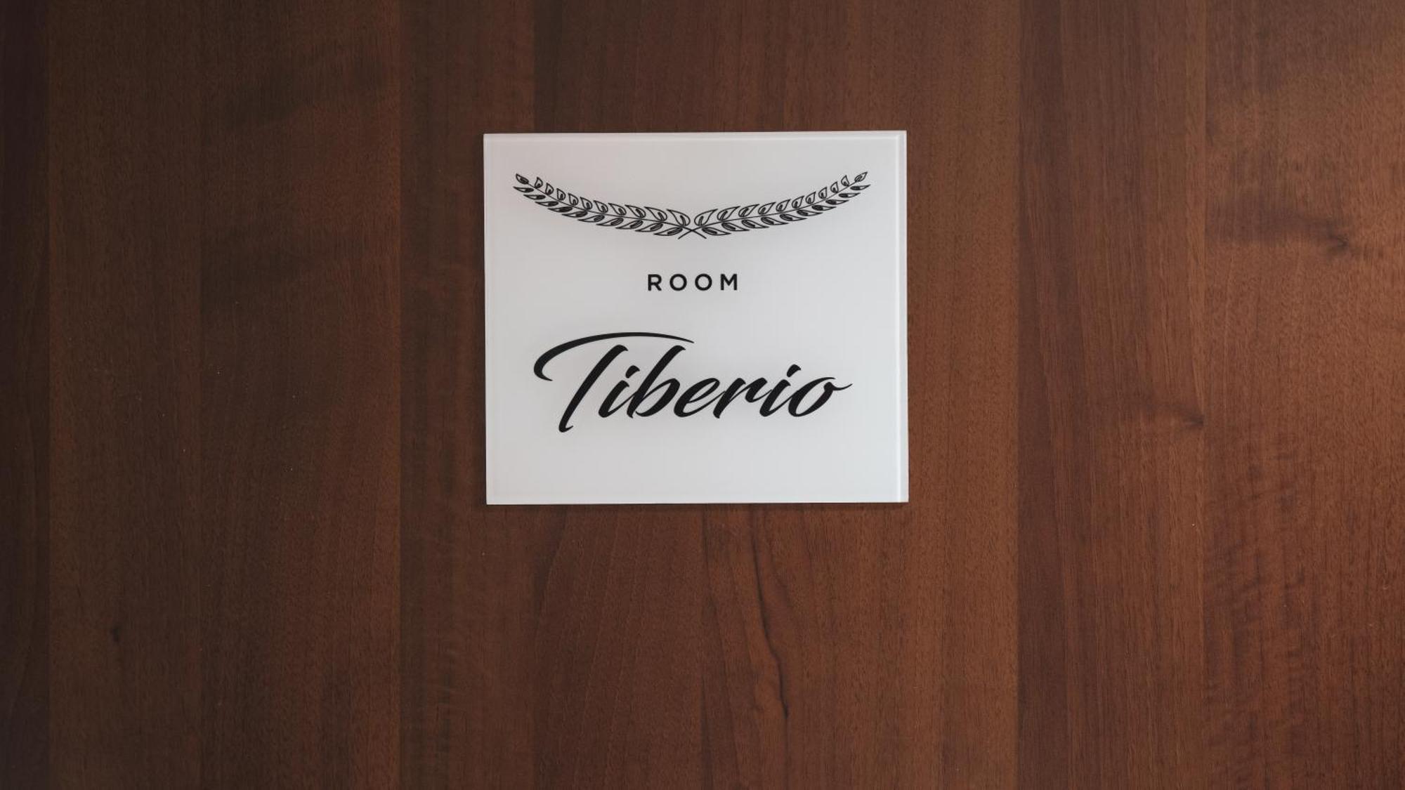 Tiberim Exclusive Rome Hotel Exterior foto